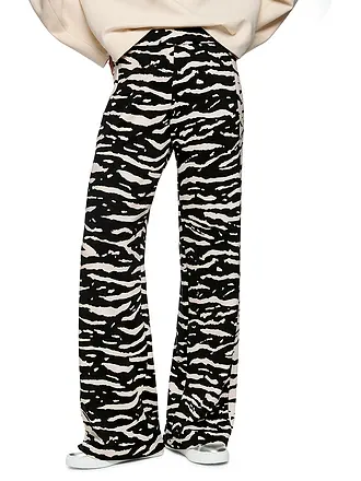 MARC CAIN | Pantalón de vestir WELKOM | 